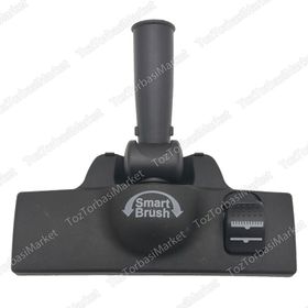Bosch Ultra 13 Silence Süpürge Emici Yer Başlığı