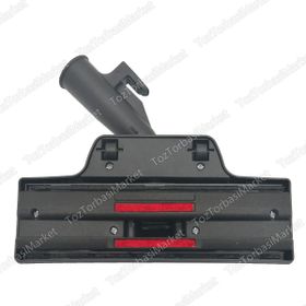 Bosch Ultra 13 Silence Süpürge Emici Yer Başlığı