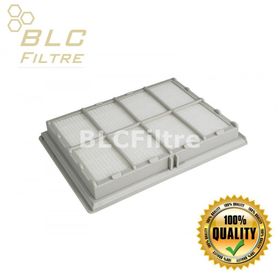 Bosch Ultra 13 Silence Süpürge Hepa Filtresi