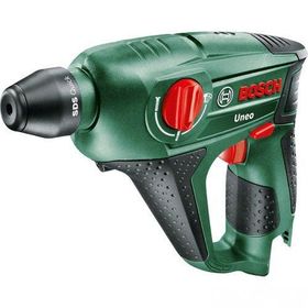 Bosch Uneo 12 Li 2.5 Ah Akülü Kırıcı Delici Matkap