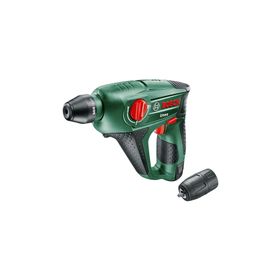 Bosch Uneo 12 Li 2.5 Ah Akülü Kırıcı Delici Matkap
