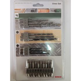 Bosch Uneo 19 Parça Matkap Ucu