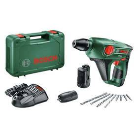Bosch Uneo Max Çift Akülü Vidalama Makinesi