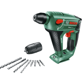 Bosch Uneo Maxx Akülü Vidalama Makinesi