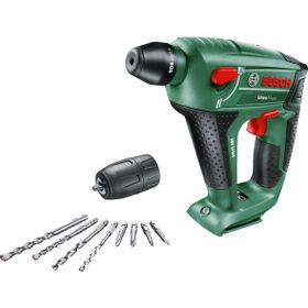 Bosch Uneo Maxx Solo Akülü Vidalama Makinesi