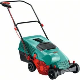 Bosch Univeral Verticut1100 Toprak Havalandırma Çim Biçme Makinesi