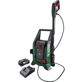 Bosch Universal Aquatak 36 V-100 Basınçlı Yıkama Makinesi