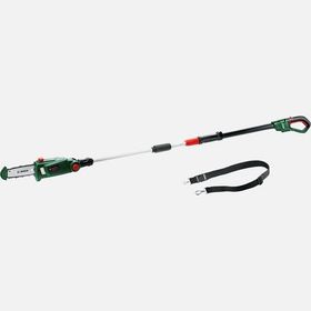 Bosch Universal Chain Pole 18 Akülü Teleskopik Zincirli Budama Makinesi
