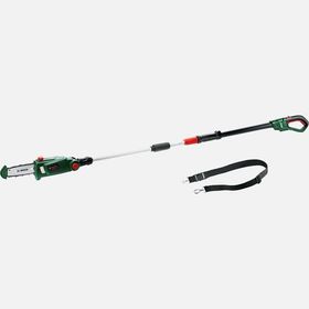 Bosch Universal Chain Pole 18 Akülü Teleskopik Zincirli Budama Makinesi