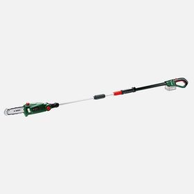 Bosch Universal Chainpole 18 Solo Akülü Zincirli Ağaç Budama Makinesi