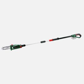 Bosch Universal Chainpole 18 Solo Akülü Zincirli Ağaç Budama Makinesi