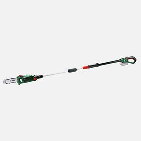 Bosch Universal Chainpole 18 Solo Akülü Zincirli Ağaç Budama Makinesi