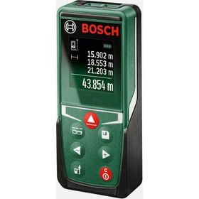 Bosch Universal Distance 50 Dijital Lazer Metre