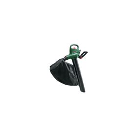 Bosch Universal Garden Tidy 3000 Yaprak Üfleme ve Toplama Makinesi