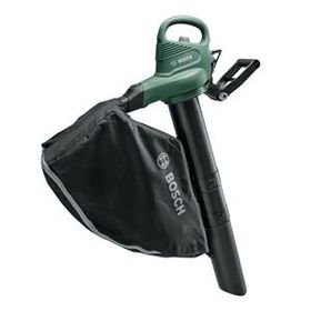 Bosch Universal Garden Tidy 40 Yaprak Üfleme ve Toplama Makinesi