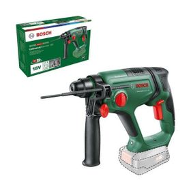 Bosch Universal Hammer 18V Solo Akülü Kırıcı Delici