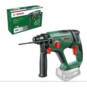 Bosch Universal Hammer 18V Solo Akülü Kırıcı Delici
