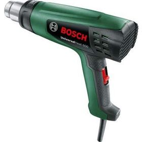 Bosch Universal Heat 600 Sıcak Hava Tabancası