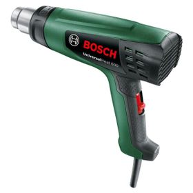 Bosch Universal Heat 600 Sıcak Hava Tabancası