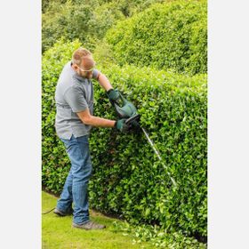 Bosch Universal Hedgecut Çit Budama Makinesi