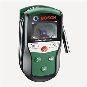 Bosch Universal Inspect Denetim Kamerası Yılan Kamera