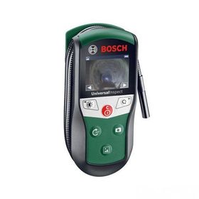 Bosch Universal Inspect Denetim Kamerası Yılan Kamera