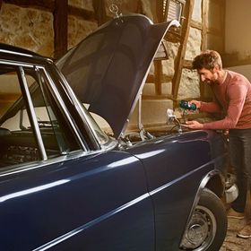 Bosch Universal Inspect Denetim Kamerası Yılan Kamera