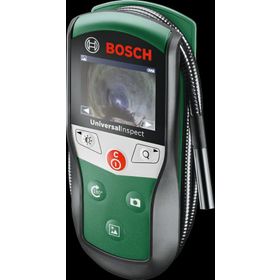 Bosch Universal Inspect Denetim Kamerası Yılan Kamera