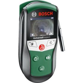 Bosch Universal Inspect Denetim Kamerası Yılan Kamera