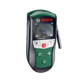 Bosch Universal Inspect Denetim Kamerası Yılan Kamera
