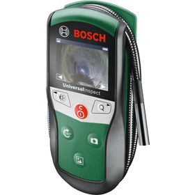 Bosch Universal Inspect Denetim Kamerası Yılan Kamera