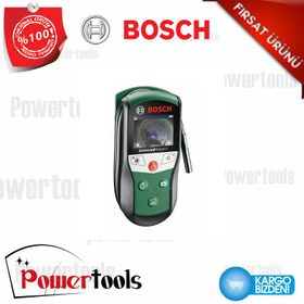 Bosch Universal Inspect Denetim Kamerası Yılan Kamera