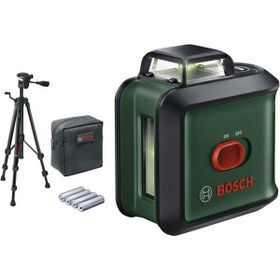Bosch Universal Level 360 Set 24 m Çapraz Çizgi Lazeri
