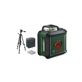 Bosch Universal Level 360 Set 24 m Çapraz Çizgi Lazeri