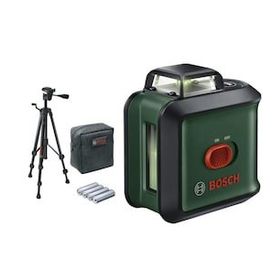 Bosch Universal Level 360 Set 24 m Çapraz Çizgi Lazeri