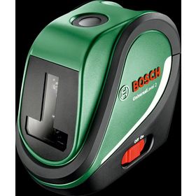 Bosch Universal Level 360 Set Çapraz Çizgi Lazeri
