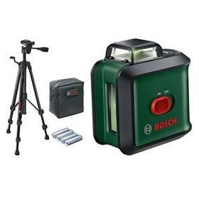 Bosch Universal Level 360 Set Çapraz Çizgi Lazeri