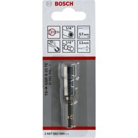 Bosch Universal Manyetik Vida Ucu Tutucu
