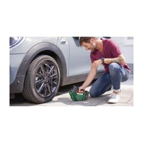 Bosch Universal Pump 18V Solo Akülü Pompa
