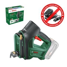 Bosch Universal Pump 18V Solo Akülü Pompa