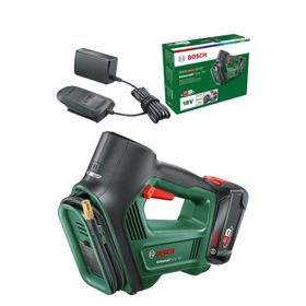 Bosch Universal Pump 18V Solo Akülü Pompa