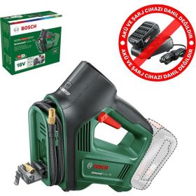 Bosch Universal Pump 18V Solo Akülü Pompa