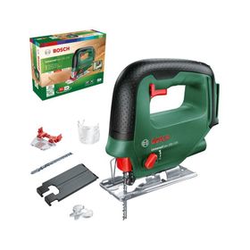 Bosch Universal Saw 18V-100 Solo Aküsüz Akülü Dekupaj Testere