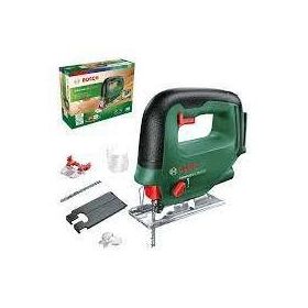 Bosch Universal Saw 18V-100 Solo Aküsüz Akülü Dekupaj Testere