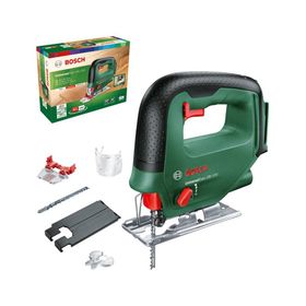 Bosch Universal Saw 18V-100 Solo Aküsüz Akülü Dekupaj Testere