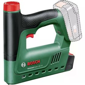 Bosch Universal Tacker 18V-14 Solo Akülü Zımba Tabancası