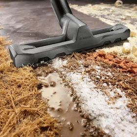 Bosch Universal Vac 15 Elektrikli Süpürge