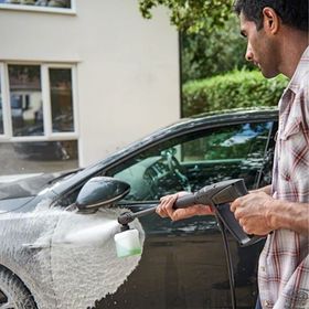 Bosch Universalaquatak 130 1700 W Basınçlı Yıkama Makinesi