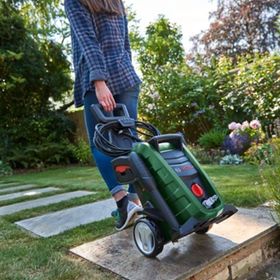 Bosch Universalaquatak 130 1700 W Basınçlı Yıkama Makinesi