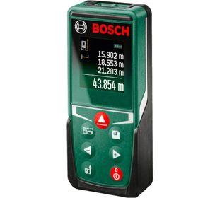 Bosch Universaldistance 50 m Uzaklık Ölçer Lazermetre
